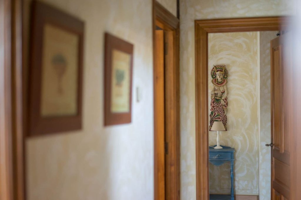 Casa Vallejo - Detalles