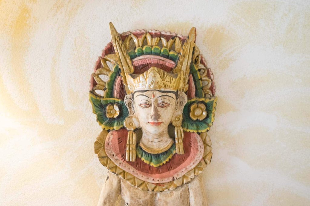 Casa Vallejo - Detalles