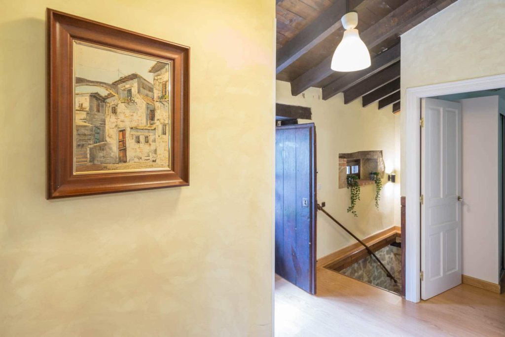 Casa de Al Lado - Detalles