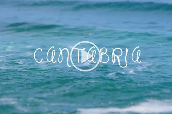 tilt shift cantabria