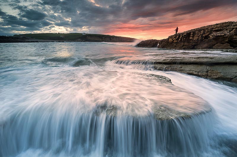 Antonio Ruiz - Fotos de Cantabria