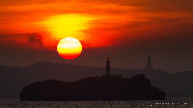 Mario Setien - Fotos de Cantabria