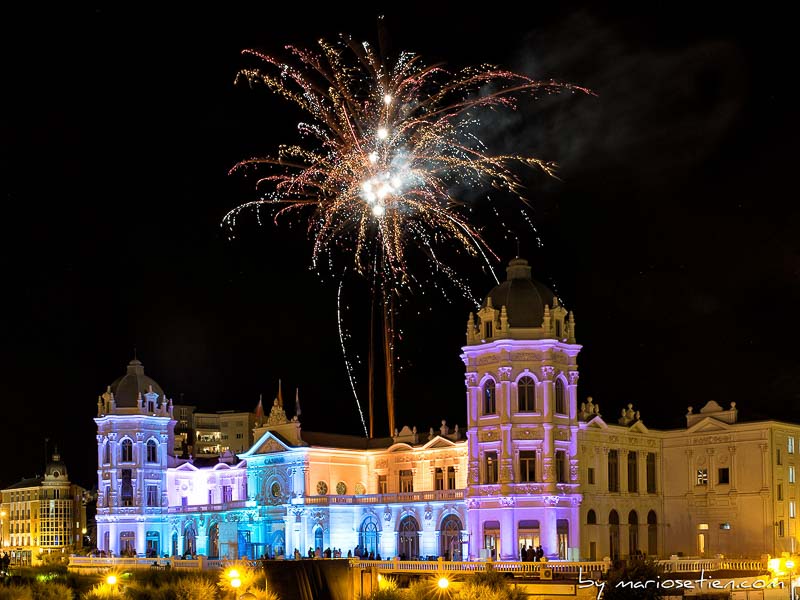 Mario Setien - Fotos de Cantabria