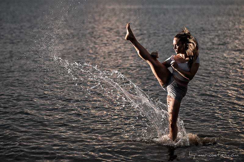 Mario Setien - Fotos de Cantabria