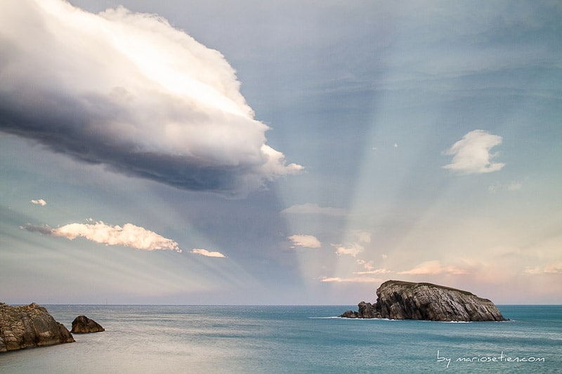 Mario Setien - Fotos de Cantabria