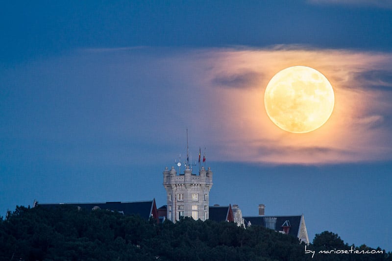 Mario Setien - Fotos de Cantabria