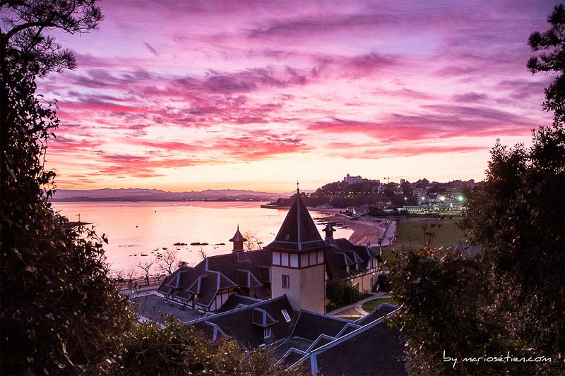 Mario Setien - Fotos de Cantabria
