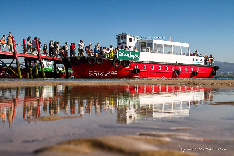 Mario Setien - Fotos de Cantabria
