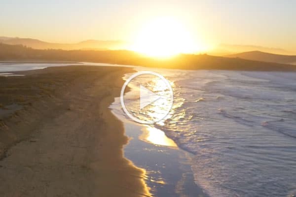 cantabria desde el aire video