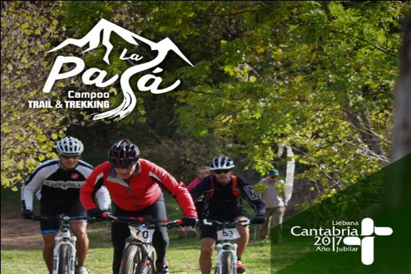 la pasá de los valles de campoo preparacion para los 10000 del soplao