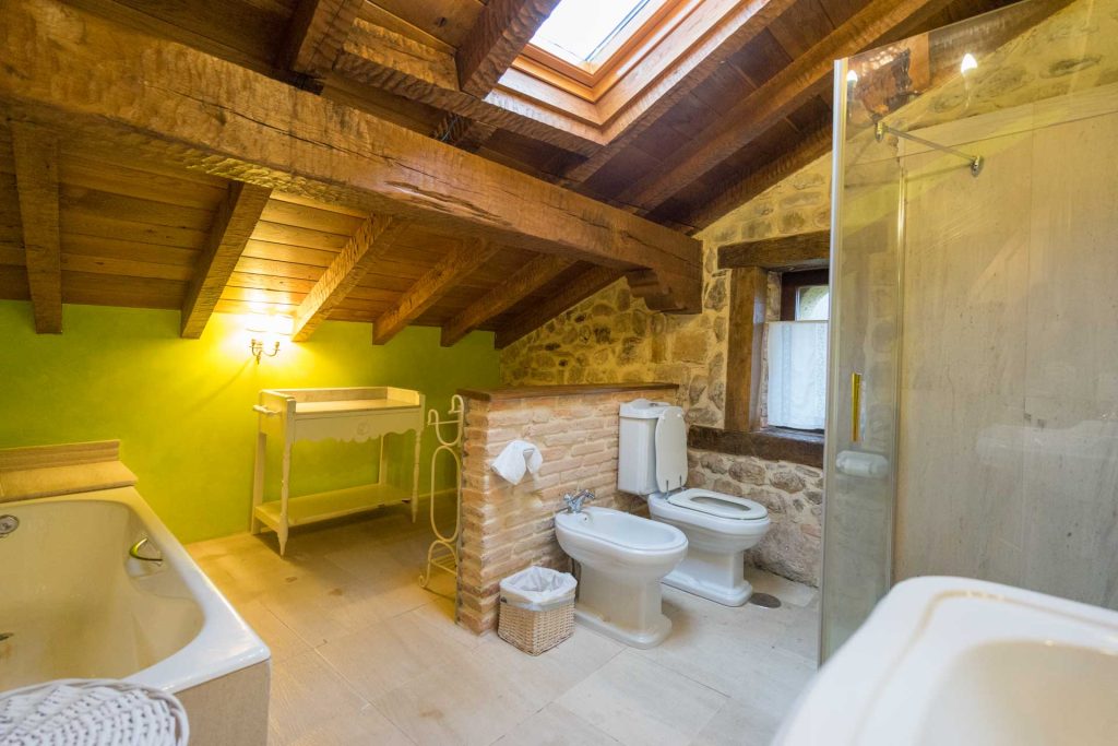 LaQuinta - Habitacion Verde