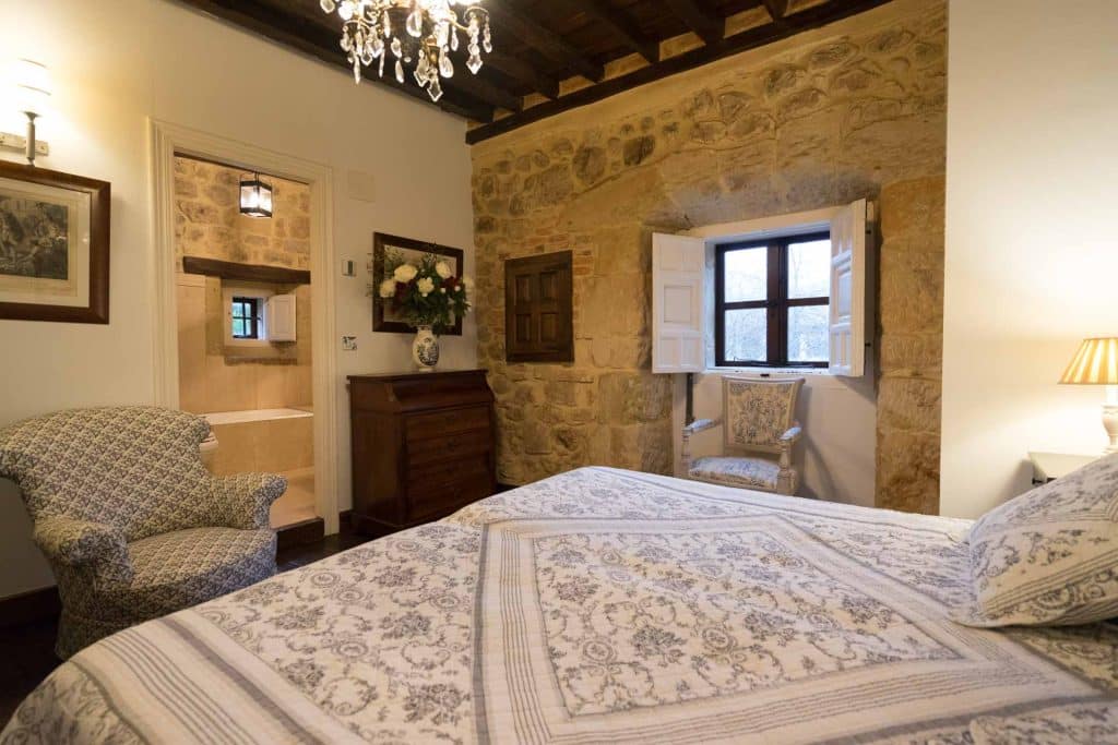 LaQuinta - Habitacion Negra