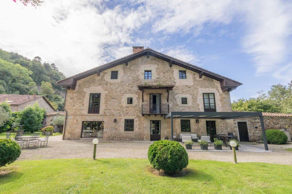 LaQuinta- Exteriores