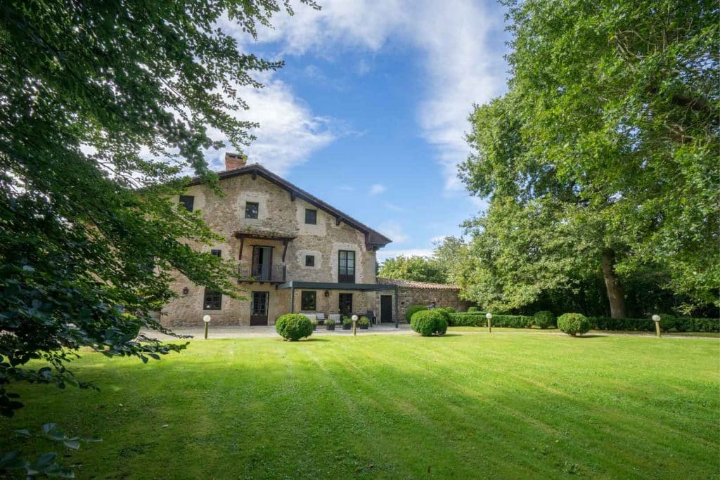 LaQuinta- Exteriores