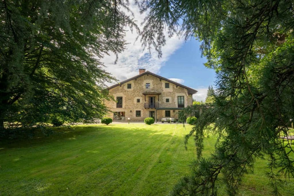 LaQuinta- Exteriores