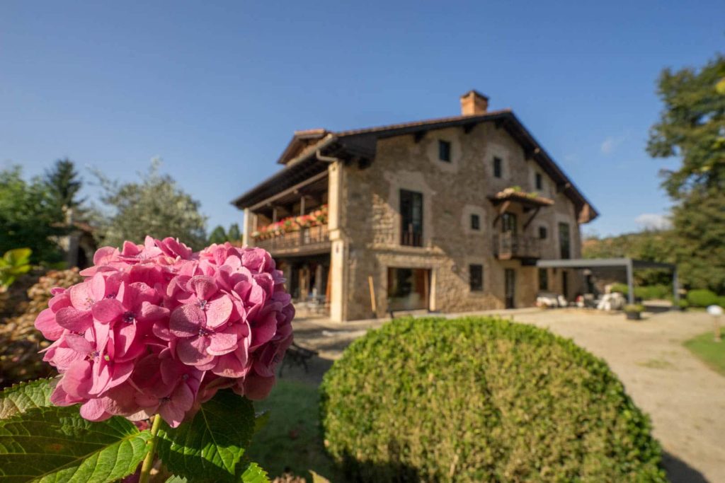 LaQuinta- Exteriores