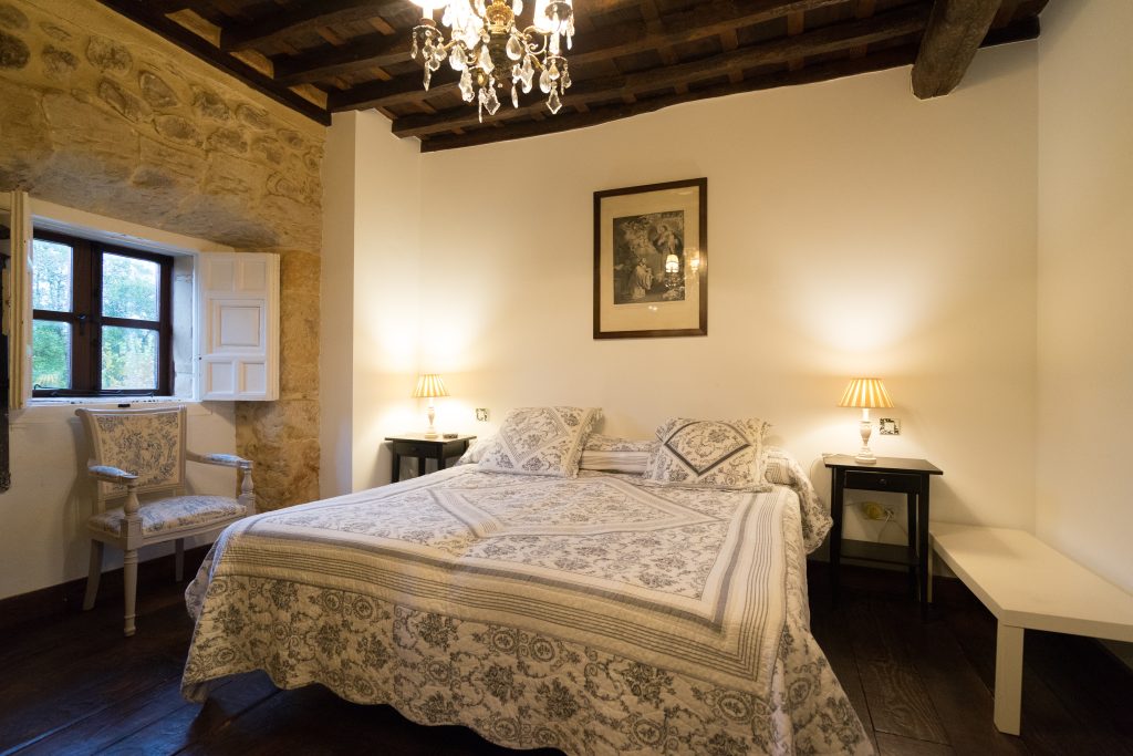 LaQuinta - Habitación Negra