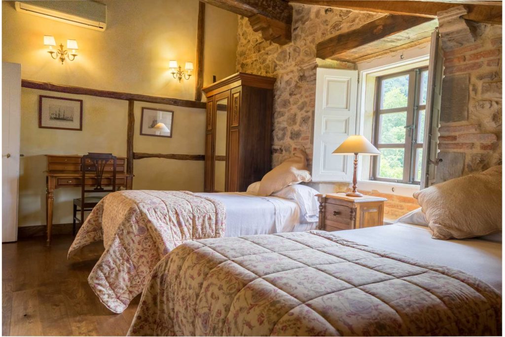 LaQuinta - Habitación de Los Globos