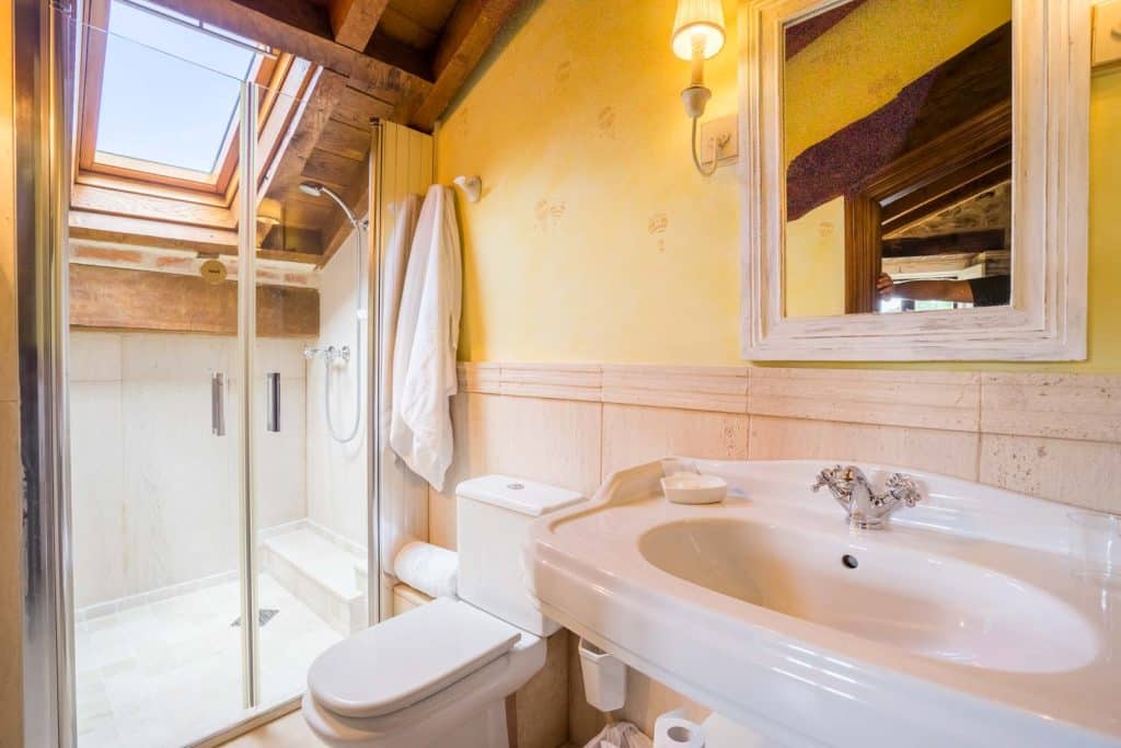 LaQuinta - Habitación de Los Globos