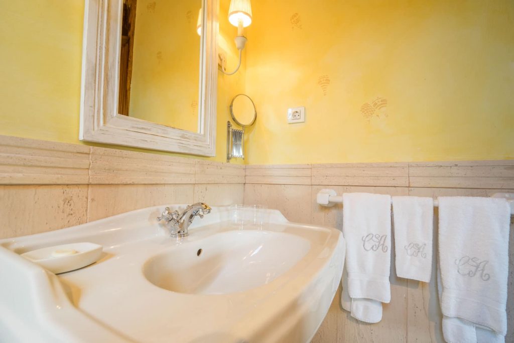 LaQuinta - Habitación de Los Globos