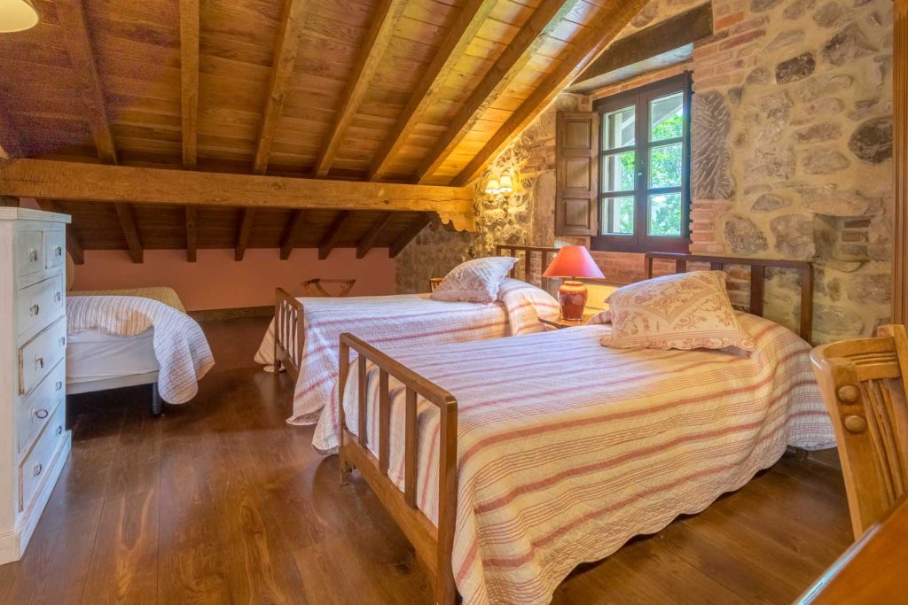 LaQuinta - Habitación Rosa