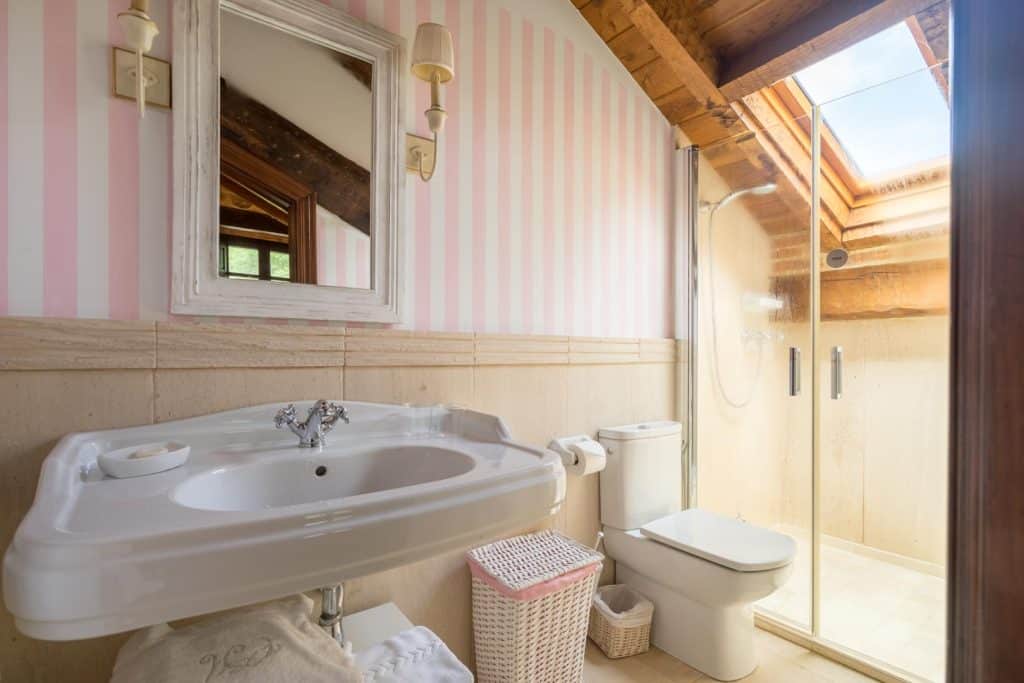 LaQuinta - Habitación Rosa