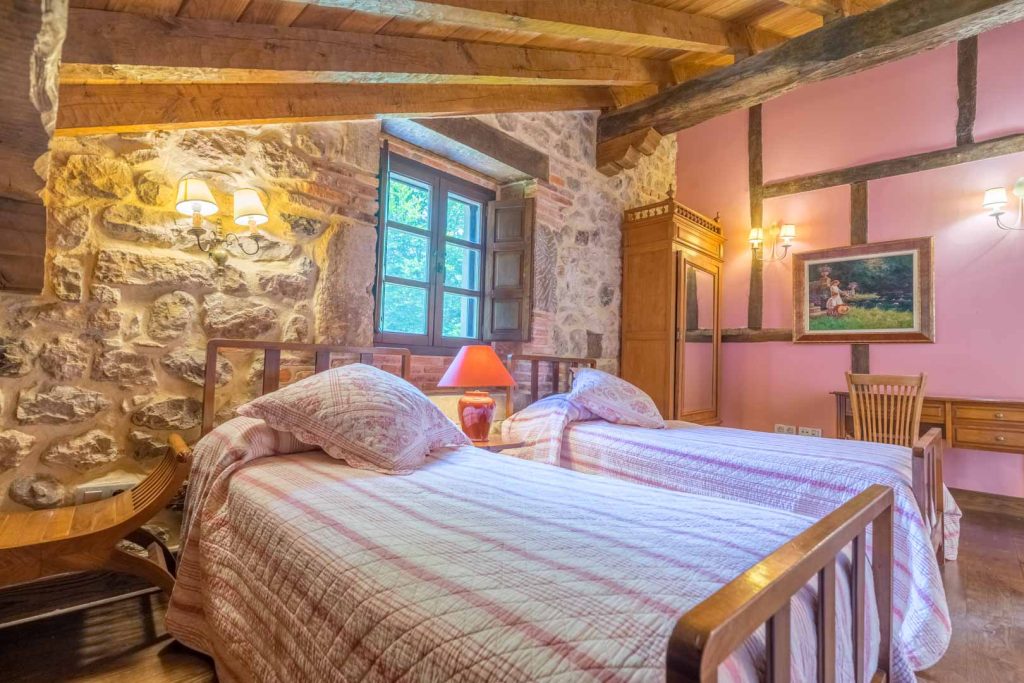 LaQuinta - Habitación Rosa