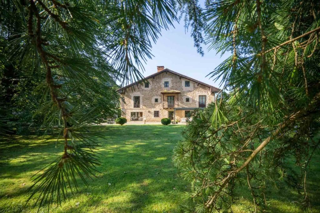 LaQuinta- Exteriores