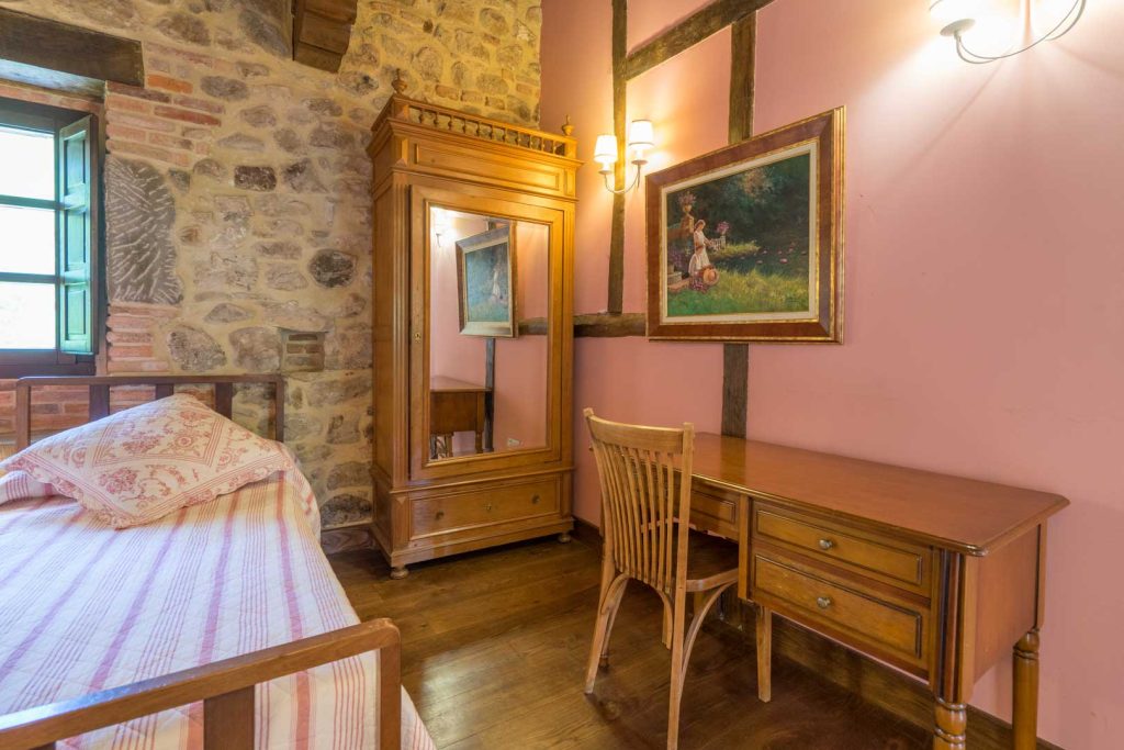 LaQuinta - Habitación Rosa