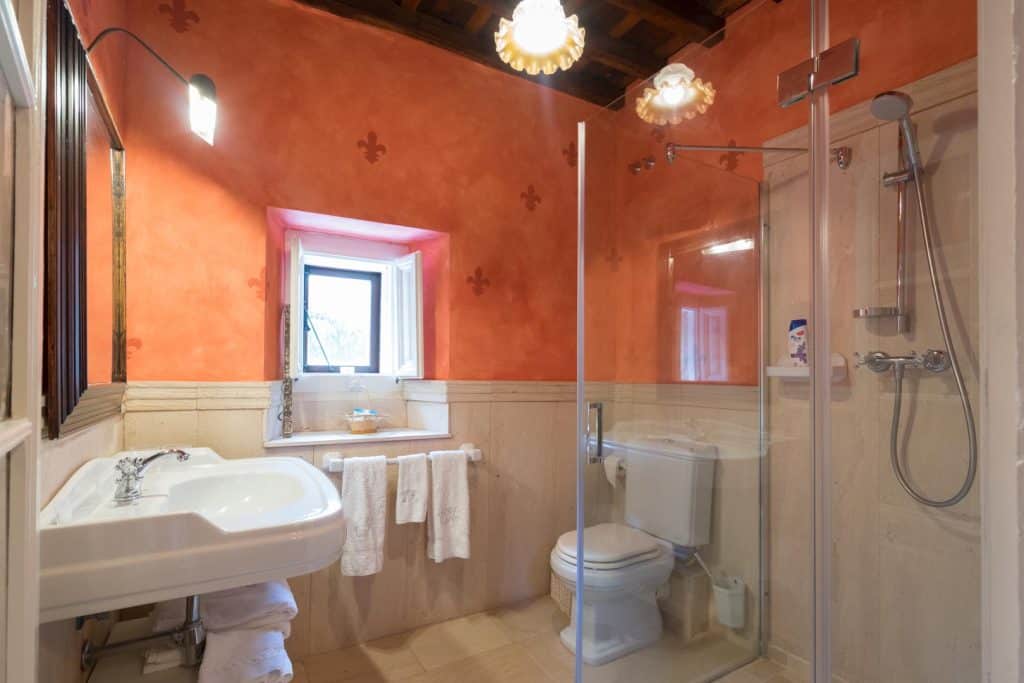 LaQuinta - Habitacion del Obispo, La Roja