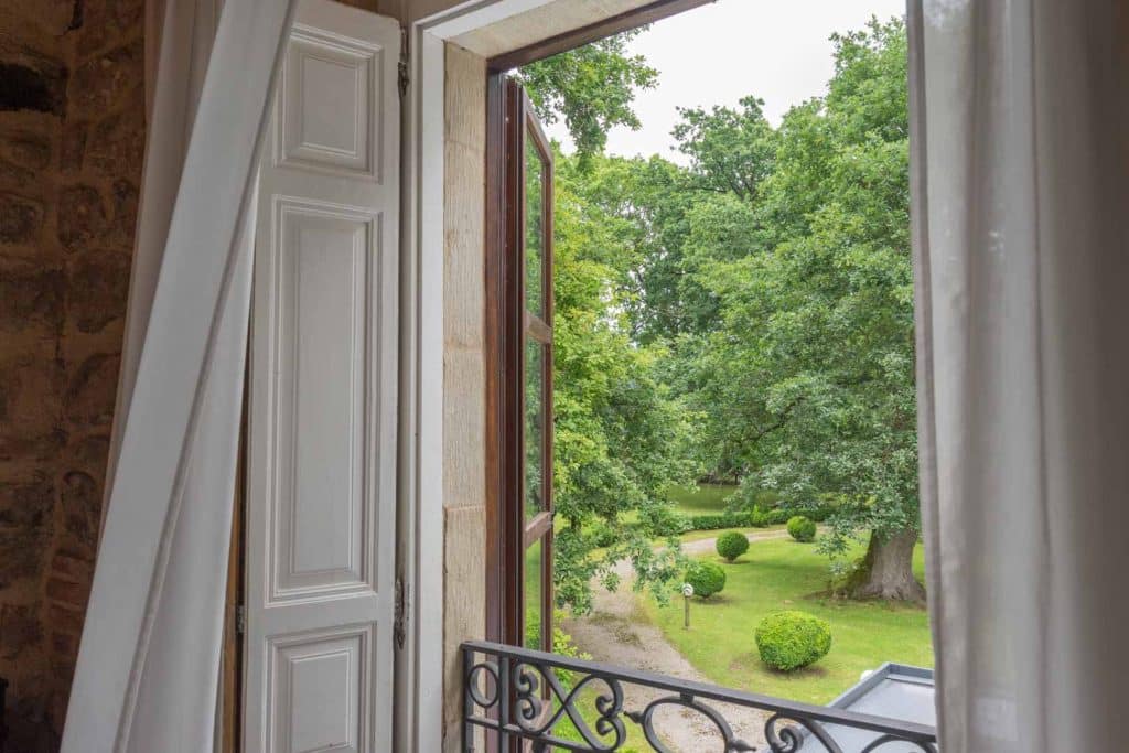 LaQuinta - Habitacion del Obispo, La Roja