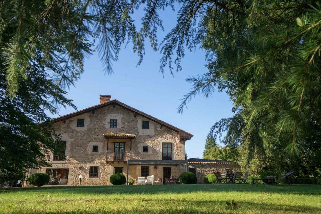 LaQuinta- Exteriores