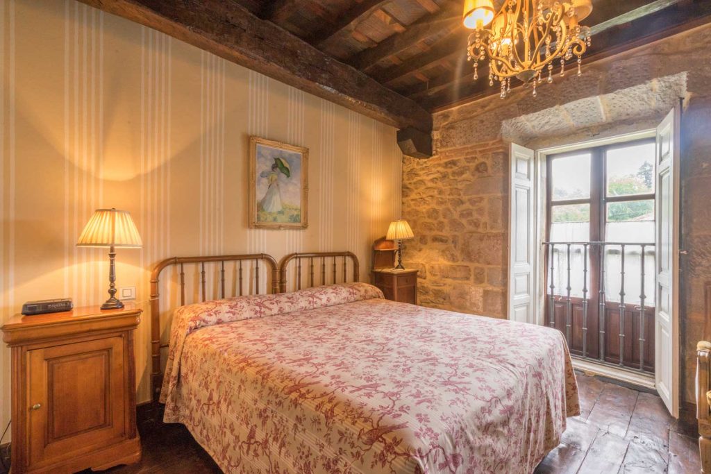 LaQuinta - Habitación Beige