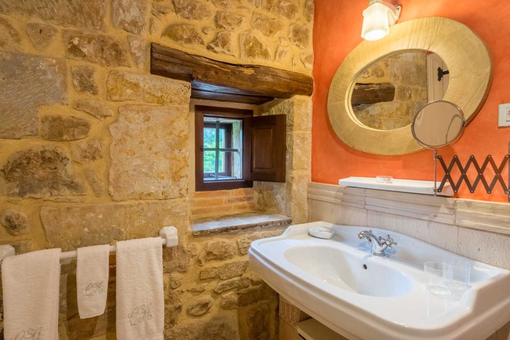 LaQuinta - Habitación Beige