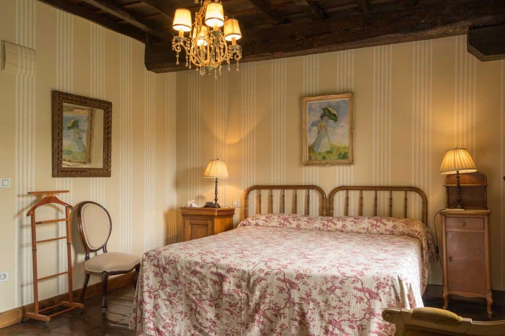 LaQuinta - Habitación Beige