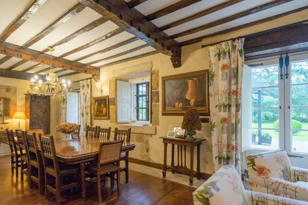 LaQuinta - Comedores