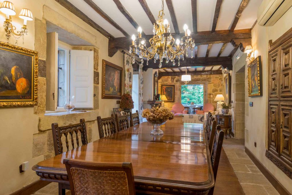 LaQuinta - Comedores