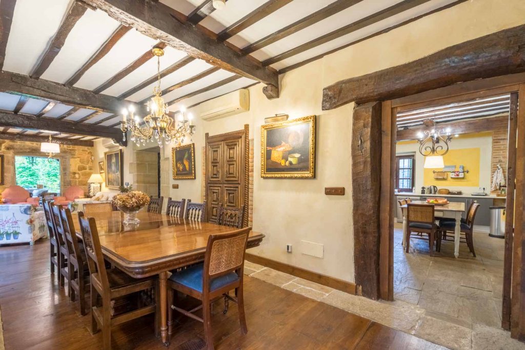 LaQuinta - Comedores