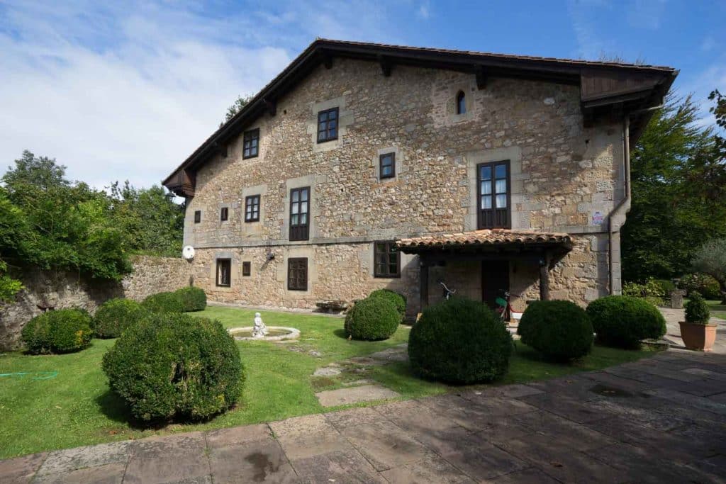 LaQuinta- Exteriores