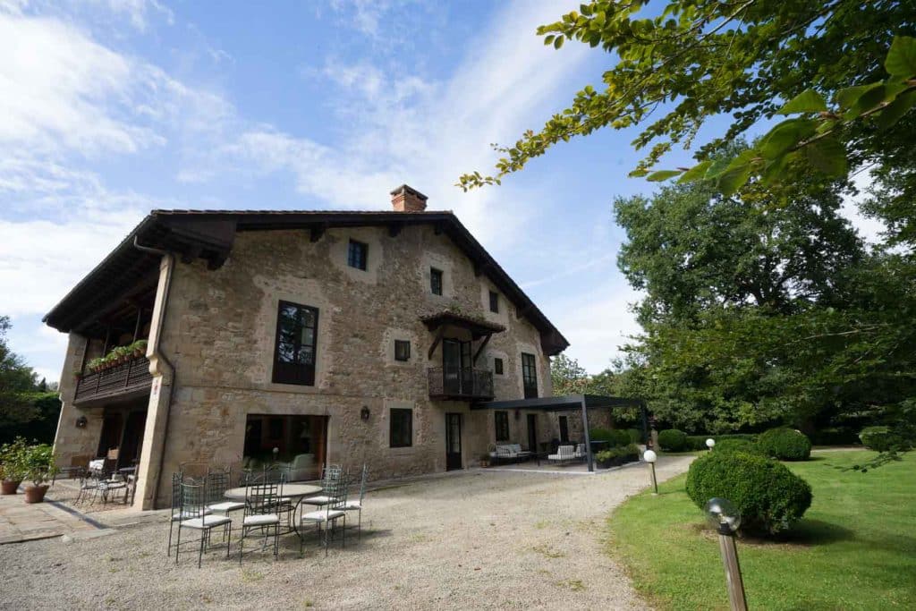 LaQuinta- Exteriores