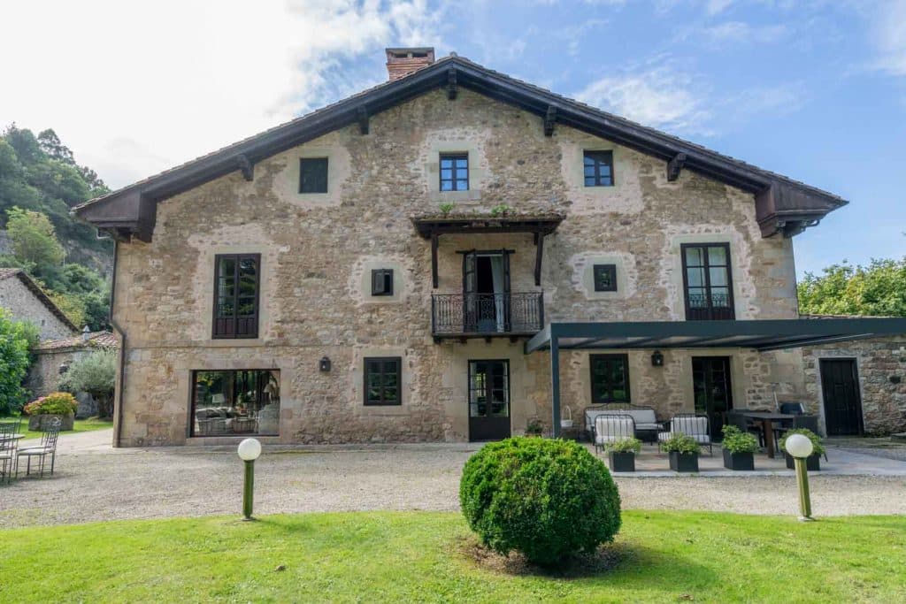 LaQuinta- Exteriores