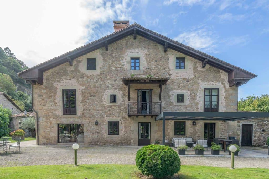 LaQuinta- Exteriores