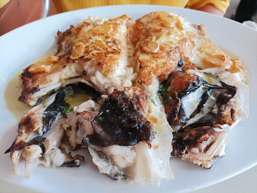 Restaurante Boga Boga