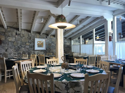 Restaurante Cofiño en Caviedes