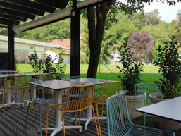 Restaurante La Riojana en Cabezón de la Sal