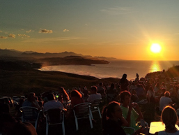 La Gerruca y el Rayo Verde