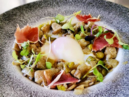 Restaurante La Retama